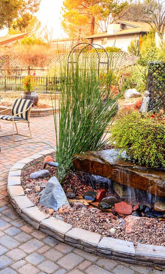 patios, hardscapes, and landscape design near me in New Hampshire